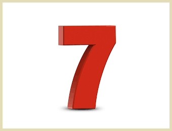 7