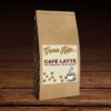 Gourmet Café Latte