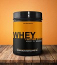 Whey Proteine Shake
